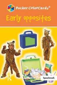 Early Opposites - Colorcards (Colorcards) （RFC CRDS）