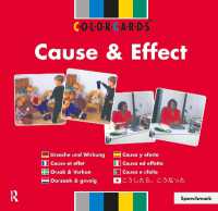 Cause and Effect: Colorcards (Colorcards)