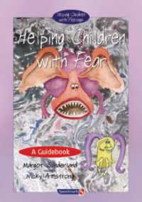 Helping Children with Fear : A Guidebook (Helping Children with Feelings)