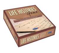 Life History Game （BRDGM）