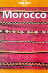Lonely Planet Morocco (Lonely Planet Morocco) （4TH）