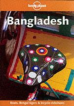 Lonely Planet Bangladesh (Lonely Planet Bangladesh) （4TH）