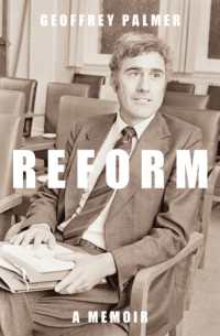 Reform : A Memoir