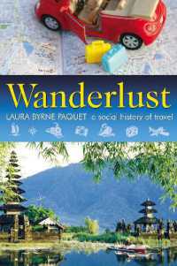 Wanderlust : A Social History of Travel