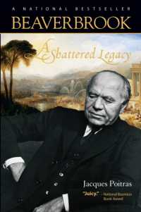 Beaverbrook : A Shattered Legacy （2ND）