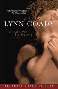 Strange Heaven （3RD）