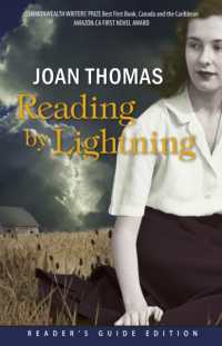 Reading by Lightning : The Reader's Guide Edition （2ND）