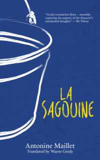 La Sagouine