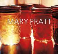 Mary Pratt （2ND）