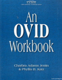 Ovid Workbook (Latin Literature Workbook)