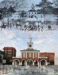 Civil War Witness : North Carolina Places Then and Now