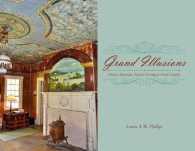 Grand Illusions : Painted Interiors and North Carolina Architecture