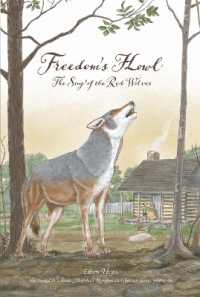 Freedom's Howl : Song of the Red Wolves