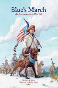 Blue's March : An Overmountain Men Tale