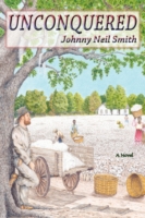 Unconquered: A Novel of the Civil War