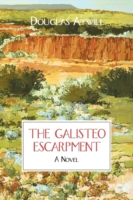 The Galisteo Escarpment