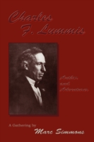 Charles F. Lummis (Hardcover)