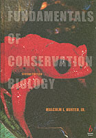 保全生物学の基礎（第２版）<br>Fundamentals of Conservation Biology （2ND REV）