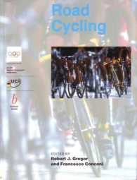 Road Cycling : Handbook of Sports Medicine and Science (Handbook of Sports Medicine and Science)