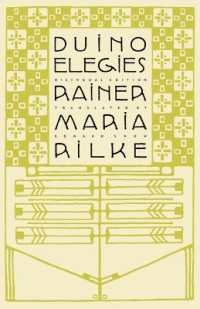 Duino Elegies
