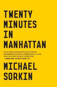 Twenty Minutes in Manhattan