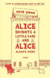 Alice Invents a Little Game and Alice Always Wins