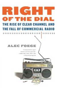 Right of the Dial : The Rise of Clear Channel and the Fall of Commercial Radio