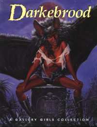 Darkebrood -- Paperback / softback