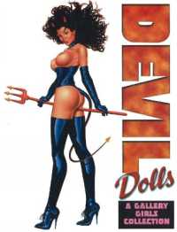 Devil Dolls -- Paperback / softback