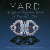 Yard : The Life and Magnificent Jewelry of Raymond C. Yard