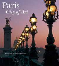 Paris : City of Art