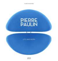 Pierre Paulin : Life and Work