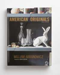 American Originals : Creative Interiors