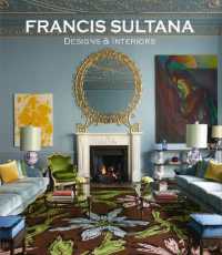 Francis Sultana: Designs and Interiors