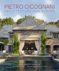 Pietro Cicognani : Architecture and Design