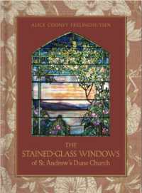 The Stained-Glass Windows of St. Andrew's Dune Church : Southampton, New York