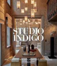 Studio Indigo : Architecturally Creative Interiors
