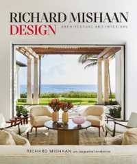 Richard Mishaan Design : Architecture and Interiors
