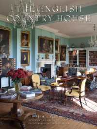 The English Country House : New Format