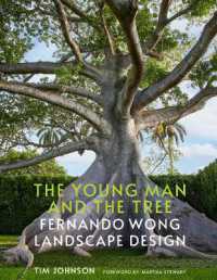 The Young Man and the Tree : Fernando Wong Landscape Design
