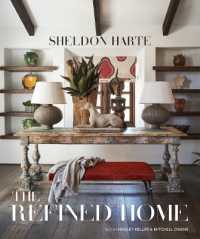 The Refined Home : Sheldon Harte