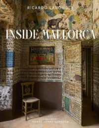 Inside Mallorca (The inside Series)