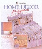 Home Decor for Beginners (Seams Sew Easy) （SPI）
