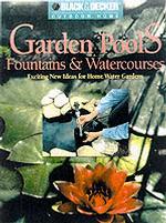 Garden Pools : Fountains & Watercourses