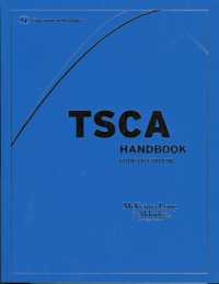 TSCA Handbook （4TH）