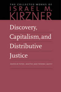 Discovery, Capitalism & Distributive Justice