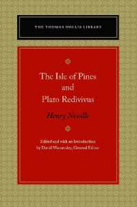 The Isle of Pines and Plato Redivivus