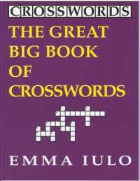 The Great Big Book of Crosswords