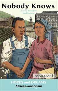 Nobody Knows : African Americans: A Story Based on Real History (Hopes and Dreams)