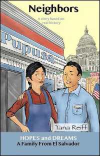 Neighbors : A Family from El Salvador: A Story Based on Real History (Hopes and Dreams)